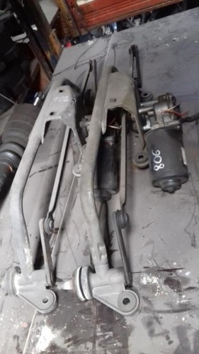 Moteur essuie glace - , avant