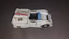 Voiture vintage die cast