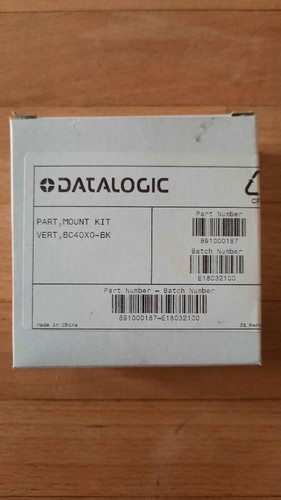 Accessoires datalogic gryphon - accessoires,