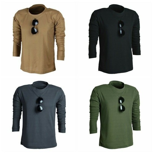 Hommes chemise militaire - hommes,