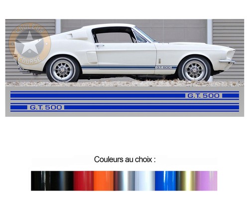 Bandes bas caisse - de,
