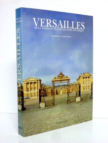 Versailles galerie des - la,