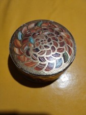 Boite A Poudre Guerlain Vide