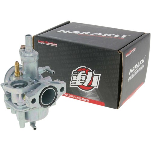 Carburateur naraku pour - carburateur,