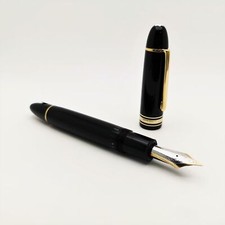Stylo plume montblanc - plume,