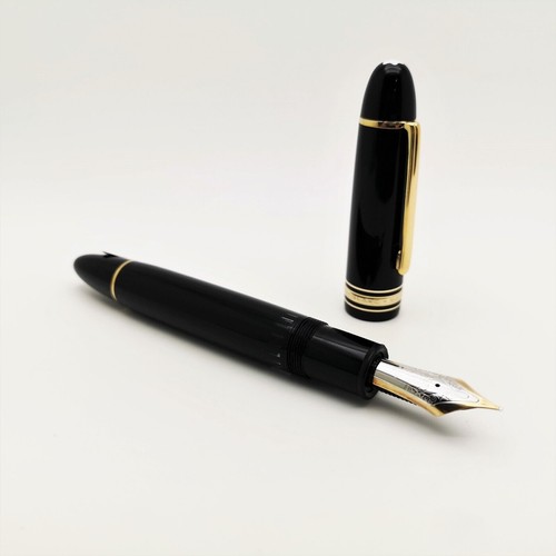 Stylo plume montblanc - stylo,