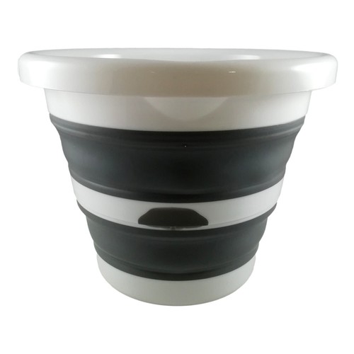 Seau pliable silicone 5 - en,