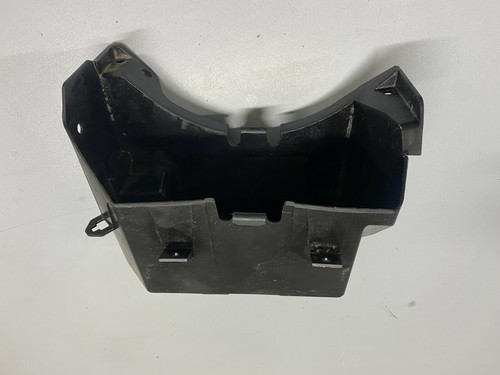 Cache support batterie - un,