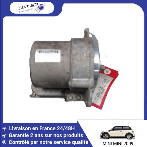 Moteur electrique - 🇫🇷,