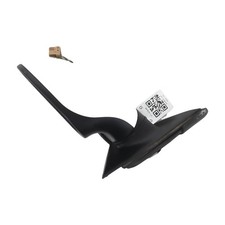 Rétroviseur gauche - Seat IBIZA III PH.1 - Gris Fonce - 6L1857507AA9B9 - V1-4394