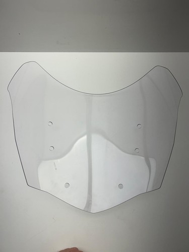 Bulle transparente bmw - transparente,