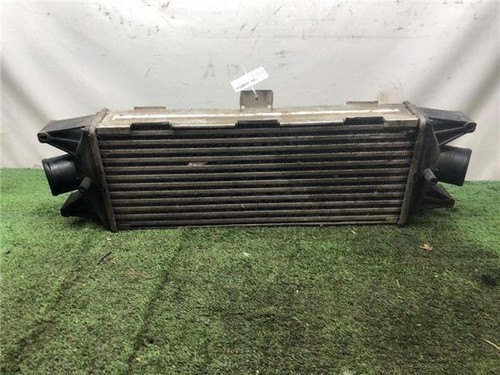 Intercooler iveco daily - intercooler,