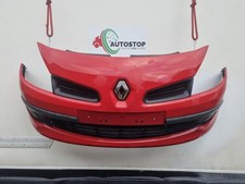 Pare choc avant RENAULT CLIO 3