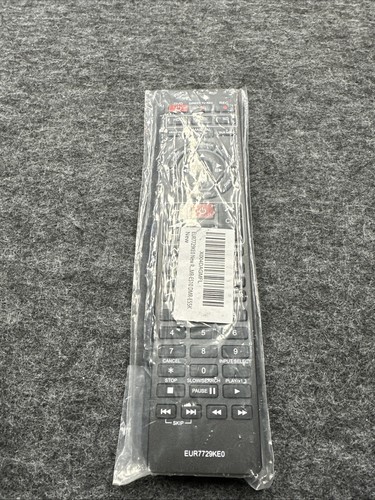 Eur7729ke0 remote control - eur7729ke0,