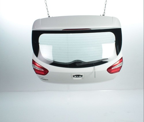 Hayon 737001w220 kia rio - 737001w220,