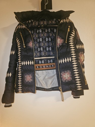 Veste ski haut gamme - ski,