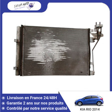 ?? CONDENSEUR CLIMATISATION KIA RIO 2005- ➤976061V300 ♻️