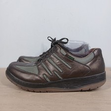 Sano by Mephisto Walking Shoes