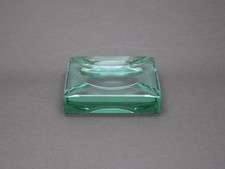 FONTANA ARTE Aqua Green Glass