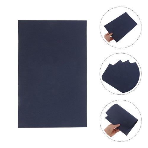 Sheets paquet de matériel - paquet,