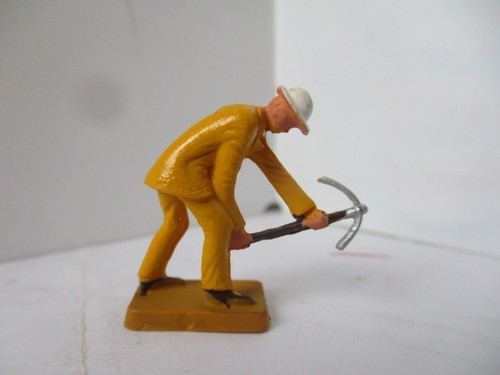 35mm starlux ouvrier - starlux,