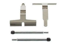 MAPCO Kit d'accessoires