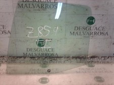 VITRE DE PORTE ARRIÈRE GAUCHE