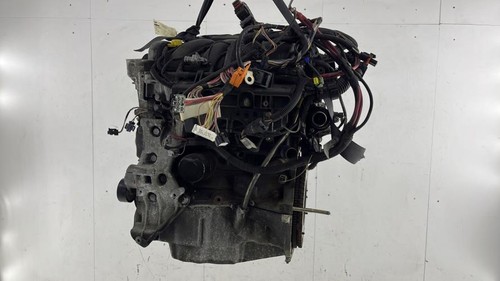 Moteur renault megane - renault,
