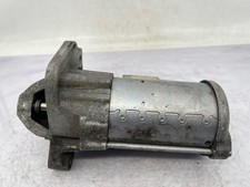 Demarreur RENAULT CAPTUR 1