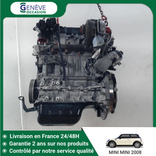 ?? MOTEUR   MINI MINI Cooper D ♻️ 9HZ ? 192917km