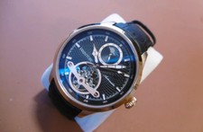 Montre Héritor automatique