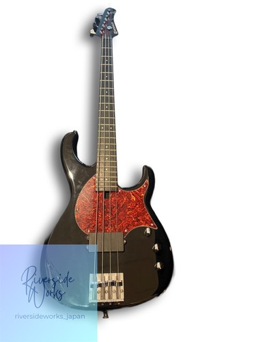 Modulus fb4 bass - fb4, black