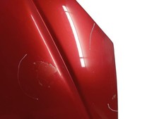 Capot PEUGEOT 206 PHASE 2