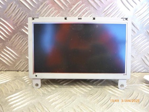 Ecran gps opel - ecran, c