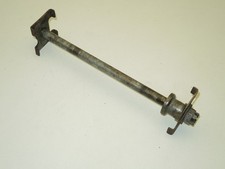 Axe roue arrière KAWASAKI KMX