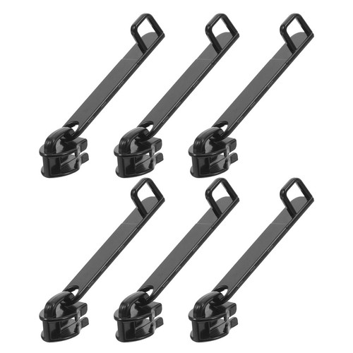 Pcs tirette zip kit - 6,