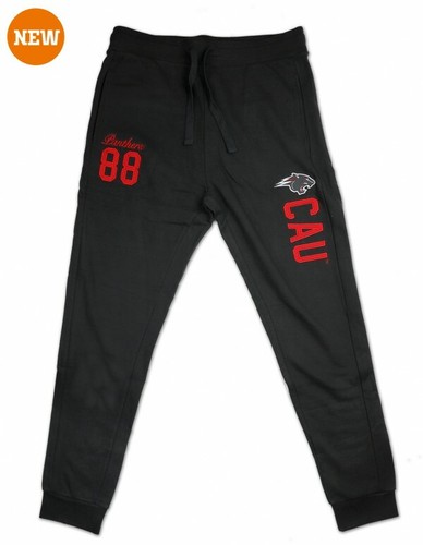 Clark atlanta mens jogger - clark,