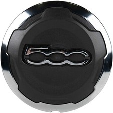 1 Carter Enjoliveur Fiat 500L