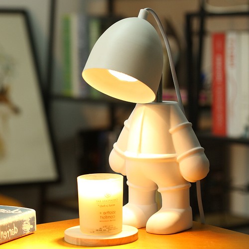 Lampe cire fondue - à,