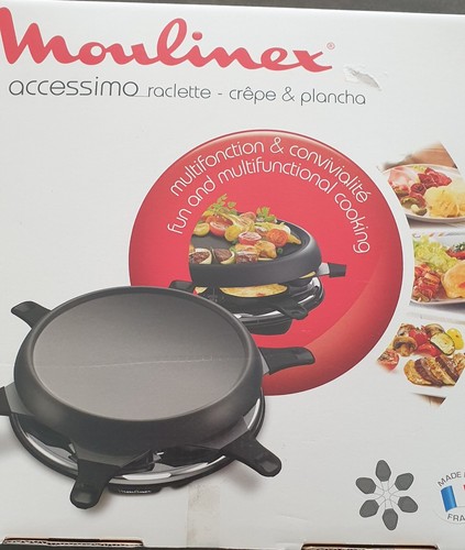 Moulinex accessimo - moulinex,