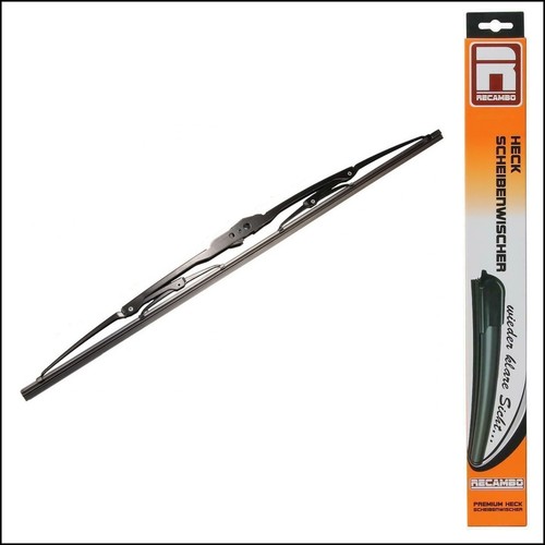 Brosse lunette arrière - brosse,