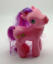 Figurine Mon petit poney My