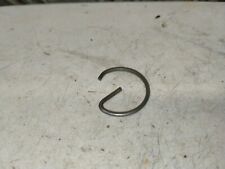 Moteur Briggs & Stratton 12 Hp mod. 491031 - Circlips de piston diam. 23 mm