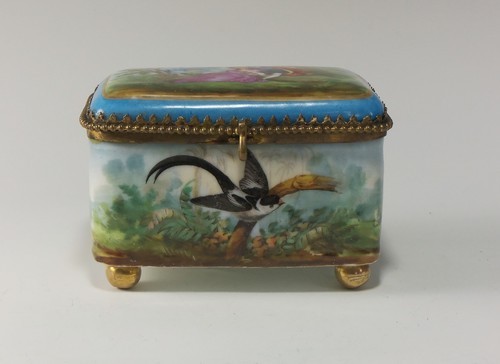 19th century sevres style - sevres,