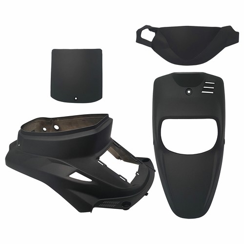 Set carénage booster - set, 4