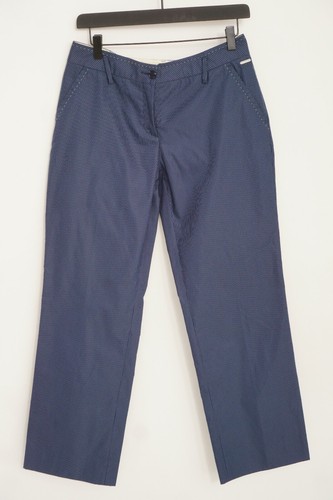 Pantalon trussardi pour femmes - pantalon,