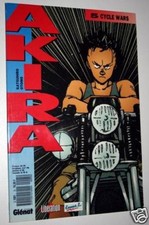 BD Katsuhiro OTOMO : AKIRA 5
