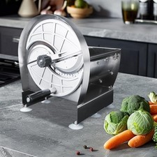 Trancheuse manuelle pour