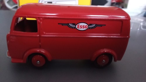 Dan toys peugeot d3a - :,