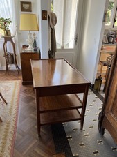 desserte de paquebot Anglais